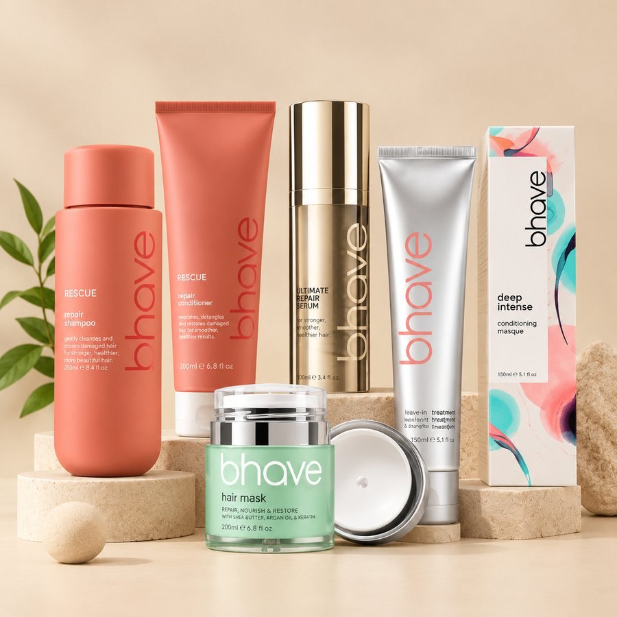 Hair Valley salon products, photo 1