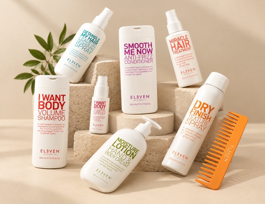 Hair Valley salon products, photo 5