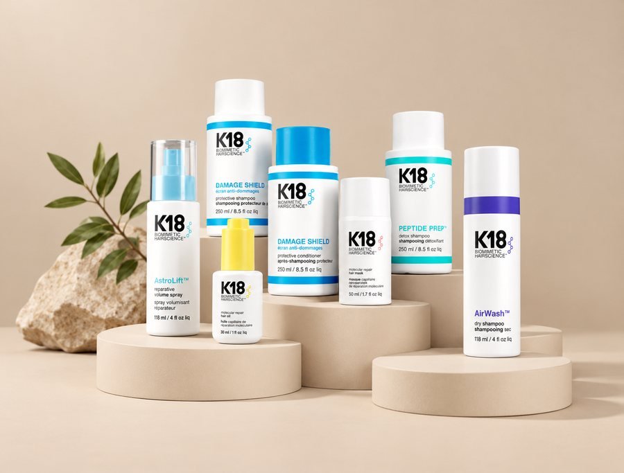 Hair Valley salon products, photo 4