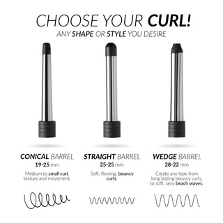 MUK Curl Stick image 5