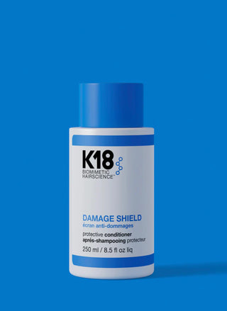 DAMAGE SHIELD protective conditioner image 2