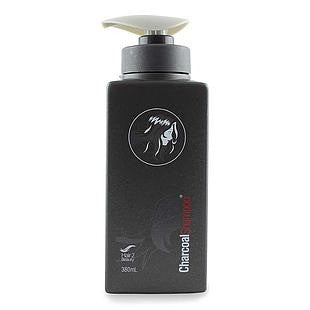 H2B Charcoal Shampoo image 0