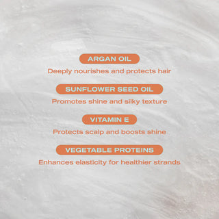 E18HTEEN Thirst Trap Nourishing Shampoo image 2