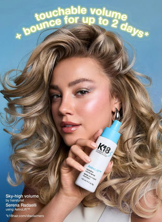 AstroLift™ reparative volume spray image 2