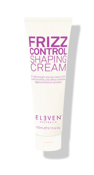 FRIZZ CONTROL SHAPING CREAM image 0