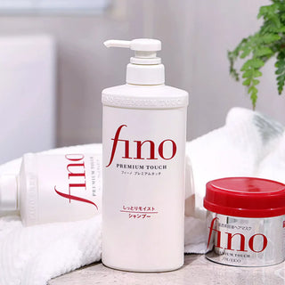 Fino Premium Touch Conditioner image 1