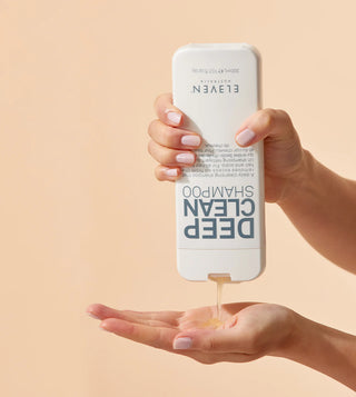 DEEP CLEAN CLARIFYING SHAMPOO image 2