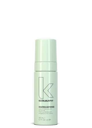 HEATED.DEFENSE image 0