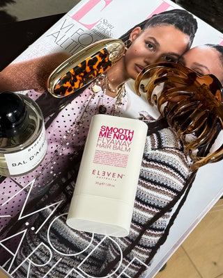 SMOOTH ME NOW FLYAWAY HAIR BALM image 2