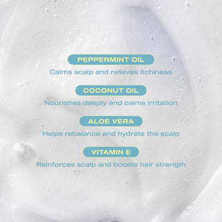 E18HTEEN No Flakes Anti-Dandruff Conditioner image 2