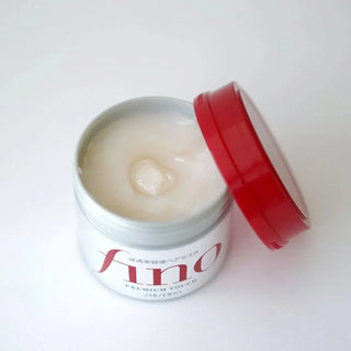 Fino Hair Mask Premium Touch image 4