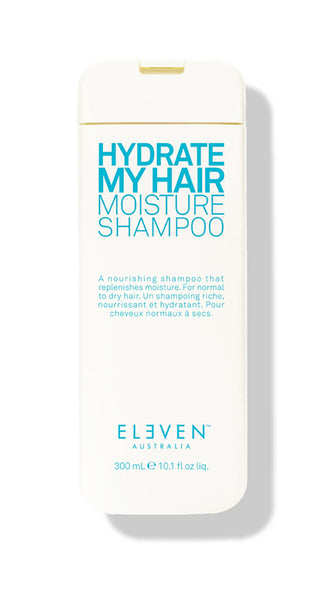 HYDRATE MY HAIR MOISTURE SHAMPOO image 0