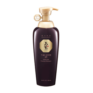 Daeng Gi Meo Ri Ki Gold Premium Shampoo image 0