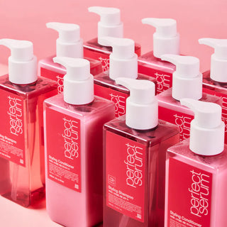 Perfect Serum Styling Shampoo image 1