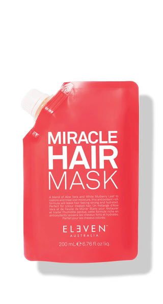 MIRACLE HAIR MASK image 0