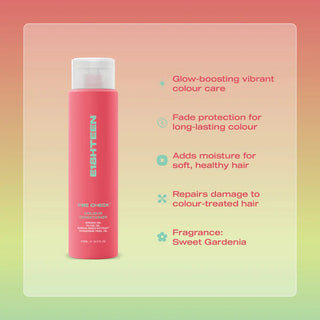 E18HTEEN Vibe Check Colour Conditioner image 1