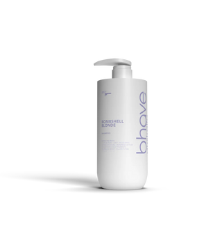 bhave bombshell blonde shampoo image 1