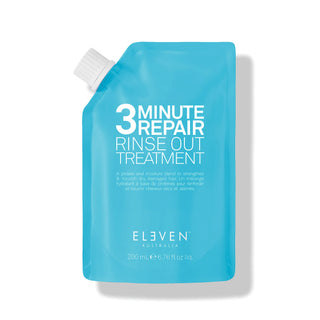3 MINUTE REPAIR RINSE OUT TREATMENT image 0