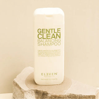 GENTLE CLEAN BALANCING SHAMPOO image 1