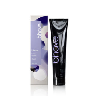 bhave intense toning masque-Violet image 0