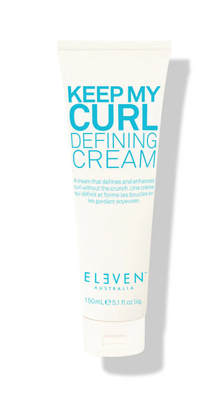 KEEP MY CURL DEFINING CREAM image 0