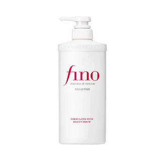 Fino Premium Touch Shampoo image 0