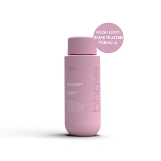 bhave magnify shampoo image 0