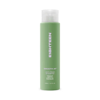 E18HTEEN Smooth Anti-Frizz Shampoo image 0