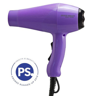 Silver Bullet City Chic Hair Dryer - Violet image