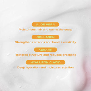 E18HTEEN Glow Up Repaire Conditioner image 3