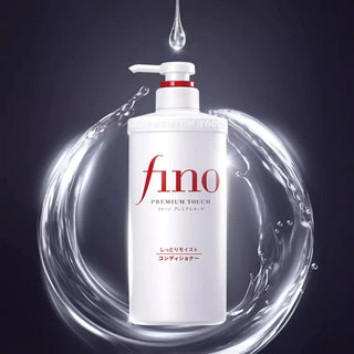 Fino Premium Touch Conditioner image 3