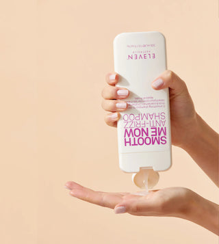 SMOOTH ME NOW ANTI-FRIZZ SHAMPOO image 3