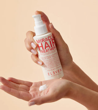 MIRACLE HAIR TREATMENT image 1