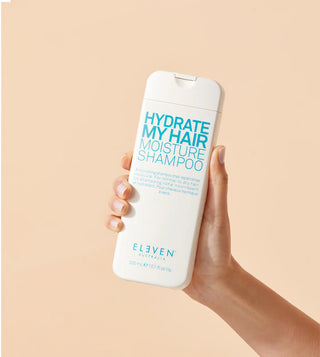 HYDRATE MY HAIR MOISTURE SHAMPOO image 1