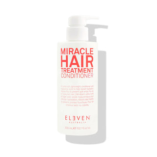MIRACLE HAIR TREATMENT CONDITIONER image 0
