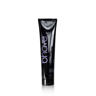 bhave intense toning masque-Violet image 2