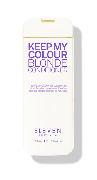 KEEP MY COLOUR BLONDE CONDITIONER image 0