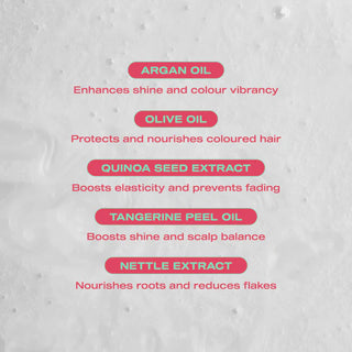 E18HTEEN Vibe Check Colour Shampoo image 2