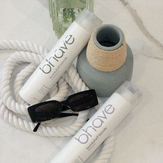 bhave bombshell blonde conditioner image 2