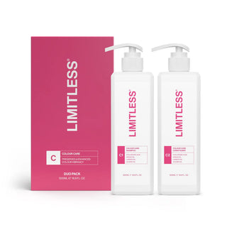 Limitless Colour Care Duo Pack image 0