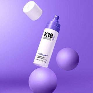 AirWash™ dry shampoo image 2