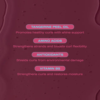 E18HTEEN Be Poppin' Curl Reset Spray image 2