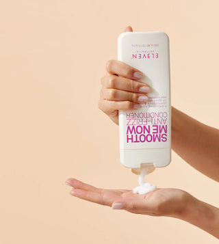 SMOOTH ME NOW ANTI-FRIZZ CONDITIONER image 3