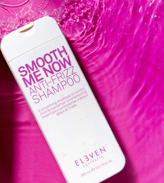 SMOOTH ME NOW ANTI-FRIZZ SHAMPOO image 1