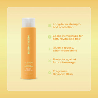 E18HTEEN Glow Up Repaire Conditioner image 1