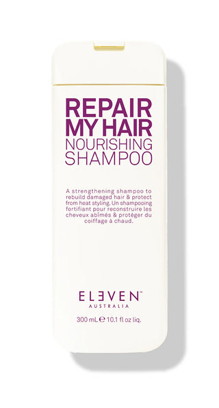 REPAIR MY HAIR NOURISHING SHAMPOO image 0