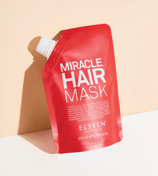 MIRACLE HAIR MASK image 1
