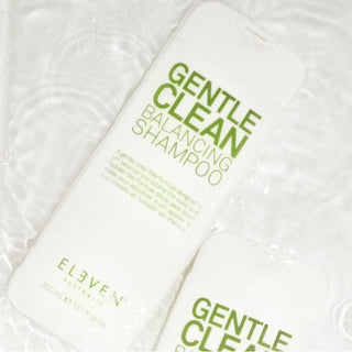 GENTLE CLEAN BALANCING SHAMPOO image 2