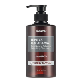 Kundal Honey & Macadamia Shampoo image 0