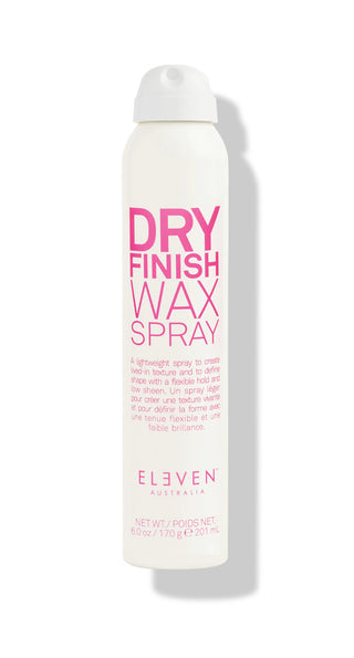 Dry Finish Wax Spray image 0